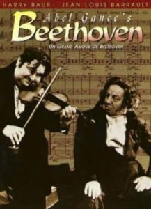 Beethoven's Great Love (French title: Un grand amour de Beethoven)