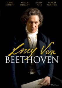 Louis van Beethoven movie