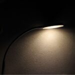 Beethoven anecdotes: lamp for blind