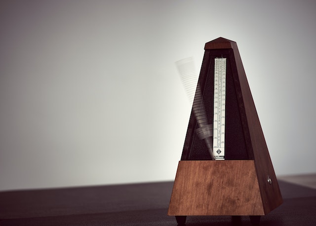 The Beat Goes On: A Short History of the Metronome