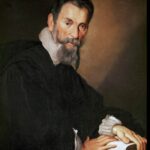 Biography of Claudio Monteverdi