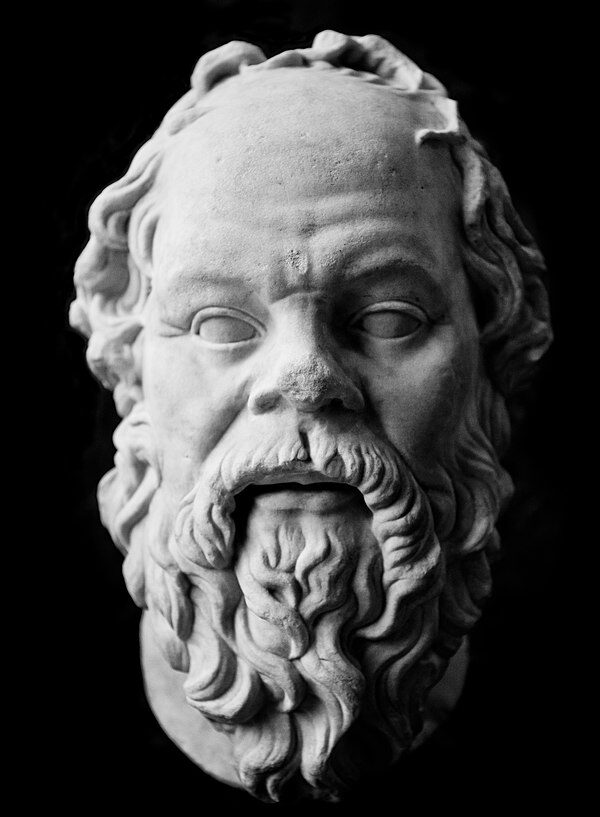 Socrates on music