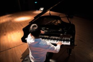 Introduction to Beethoven’s Waldstein Piano Sonata